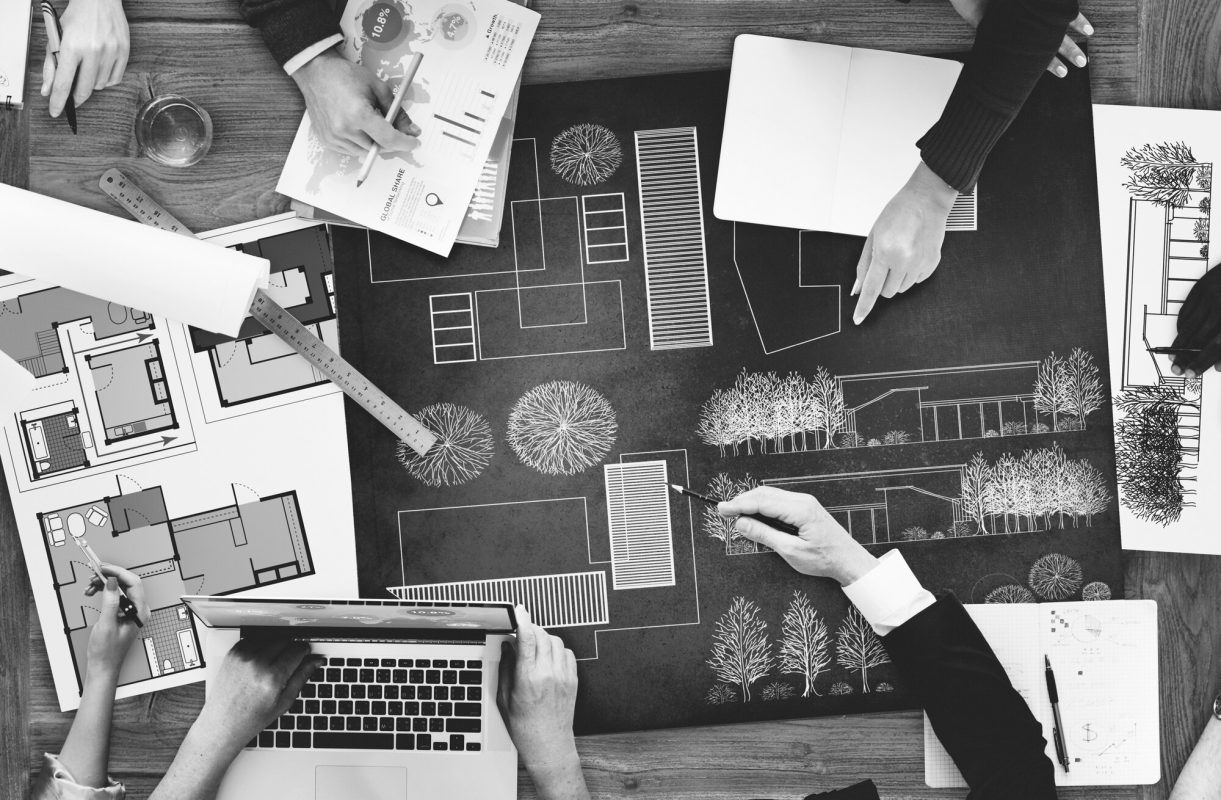 Những lý do khiến việc “Thuê thiết kế nhà giá rẻ – tưởng rẻ mà lại hóa đắt”